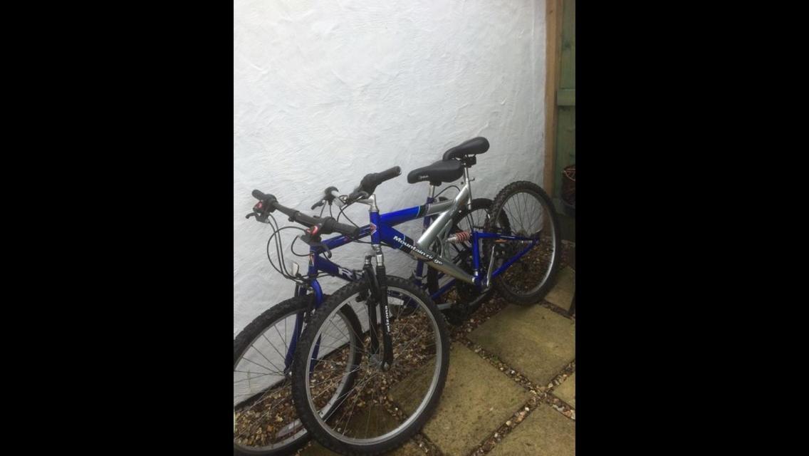Llandyfrydog The Old Shopヴィラ エクステリア 写真